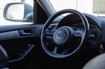 Audi Q5 2.0 TDI Quattro - 10