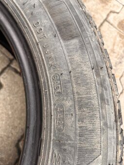 215/60R16C Nexen letne - 10