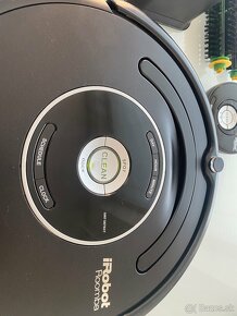 Predám irobot roomba 581 - 10