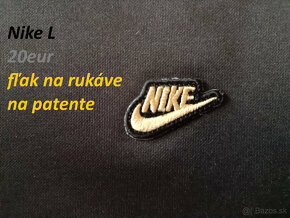 Mikina Nike - 10