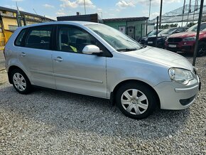 Volkswagen Polo 1.2 12V Comfortline Cool&Sound - 10