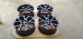 5x114,3 r18 mazda kia hyundai mitsubishi toyota honda - 10