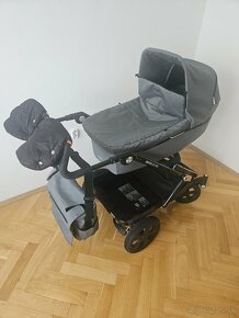 Kočik BRITAX GO BIG - 10