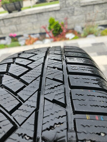 4KS BROCK RC27 disky + zimné Continental pneu 235/55 R19 - 10