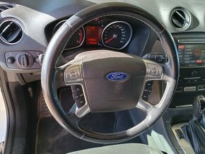 Ford Mondeo combi 2.0 TDCi r.v.2014,233886km - 10