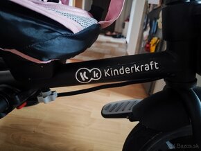 Trojkolka Kinderkraft - 10