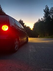 predam/rozpredam vw polo 9n 2007 facelift - 10