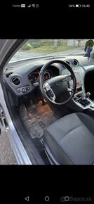 Ford mondeo 1.8 TDci - 10