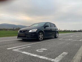 Predám KIA CEED typ XR - 10