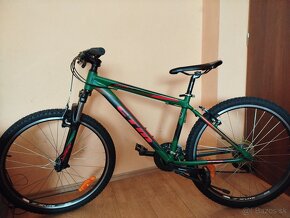 Bicykel 26 CTM Terrano 1.0 - 10