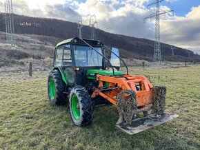 Zetor 7245 - 10