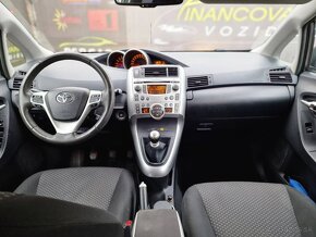 Toyota Verso 2.0 I D-4D 125 Sol - 10