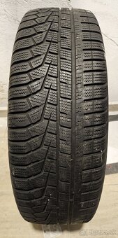 Zimné pneumatiky Hankook Winter ICept - 215/65 r17 - 10