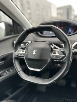 Peugeot 5008 2018 98tis km - 10