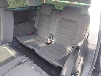 VW TOURAN 1.9TDI 77KW BEZ DPF DSG 7-MIESTNY - 10