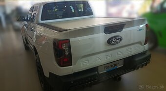 ford ranger MS-RT 3.0 TDCi V6 4WD - 10