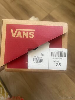 Vans v.25 - 10