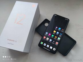 Xiaomi 12 8/128GB 5G CH - 10