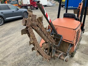 Ryhovač Ditch Witch A225 - 10