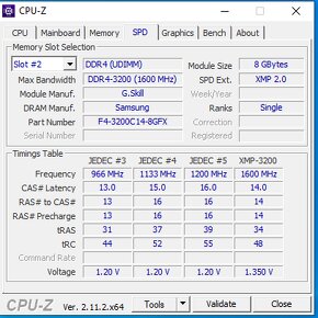 Ryzen 7 3700X/16GB RAM/AMD Radeon RX 6700 (10 GB) - 10