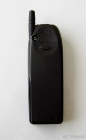 Nokia 5110 Super Stav - 10