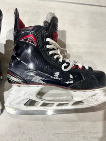 ✅ KORČULE BAUER VAPOR 1X - 10 D - 45-45,5 EU - 28,5 CM ✅ - 10