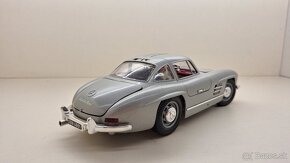 1:18 PORSCHE, MERCEDES-BENZ, FERRARI - 10