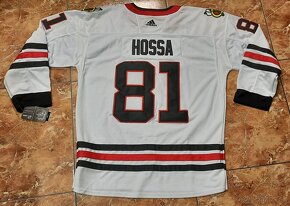 HOSSA -Chicago Blackhawks - 10