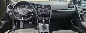 Volkswagen Golf 2.0 TDI -  110kW - 10