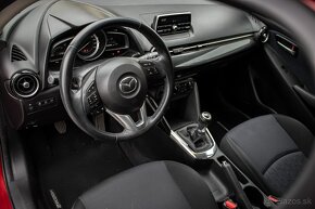 Mazda 2 1.5 Skyactiv G90 Challenge - 10