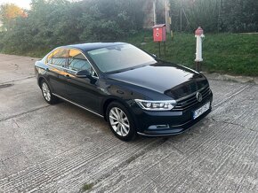 Passat b8 2.0TDI DSG 4Motion - 10