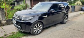 LandRover Discovery 3.0 - poskodeny motor - 10