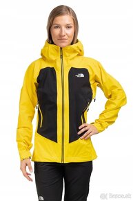 Dámska Gore-Tex bunda The North Face M - 10