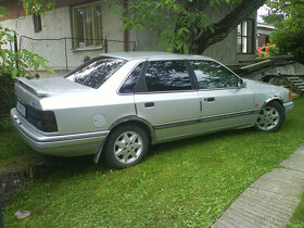 Ford Scorpio - 10