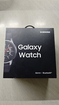 Samsung Galaxy Note 20 + grátis Galaxy Watch 46mm - 10