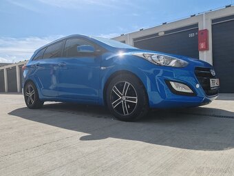 Hyundai i30 1.6gdi - 10