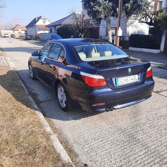 predam Bmw 525d xdrive - 10