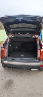 Peugeot 3008 1,6 Blue HDI - 10