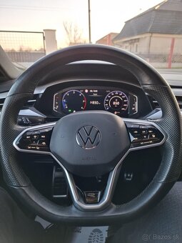 Volkswagen Arteon 2.0 TDI R-Line DSG/7 - 10