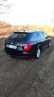 Superb 2.0 tdi 103 kw Facelift - 10