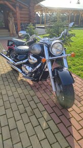 Suzuki INTRUDER VL 1500 Boulevard - 10