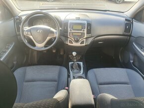 Predám Hyundai i30 1.4 80kW - 10