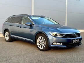 Volkswagen Passat Dsg 2018 Facelift - 10