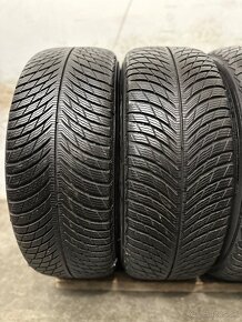 Zimná sada 5x112 R19 , 245/45/19 Audi A6 C8 - 10