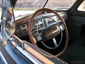 Chrysler De SOTO de luxe 1949 - 10