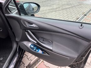 Opel Astra K 2016 1,6CDTI 229 t.km. - 10