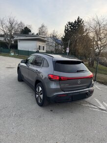 Mercedes-Benz EQA 250 r.v. 11/2023, 14 850 km - 10