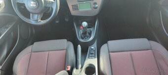 Seat Leon 1.9 TDI 77 KW - 10