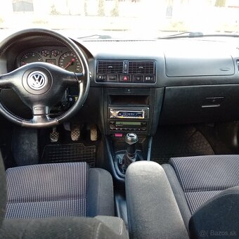 Volkswagen golf mk4 1.9tdi 110kw - 10