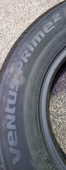 Letné pneumatiky Hankook 215/60r17 - 10